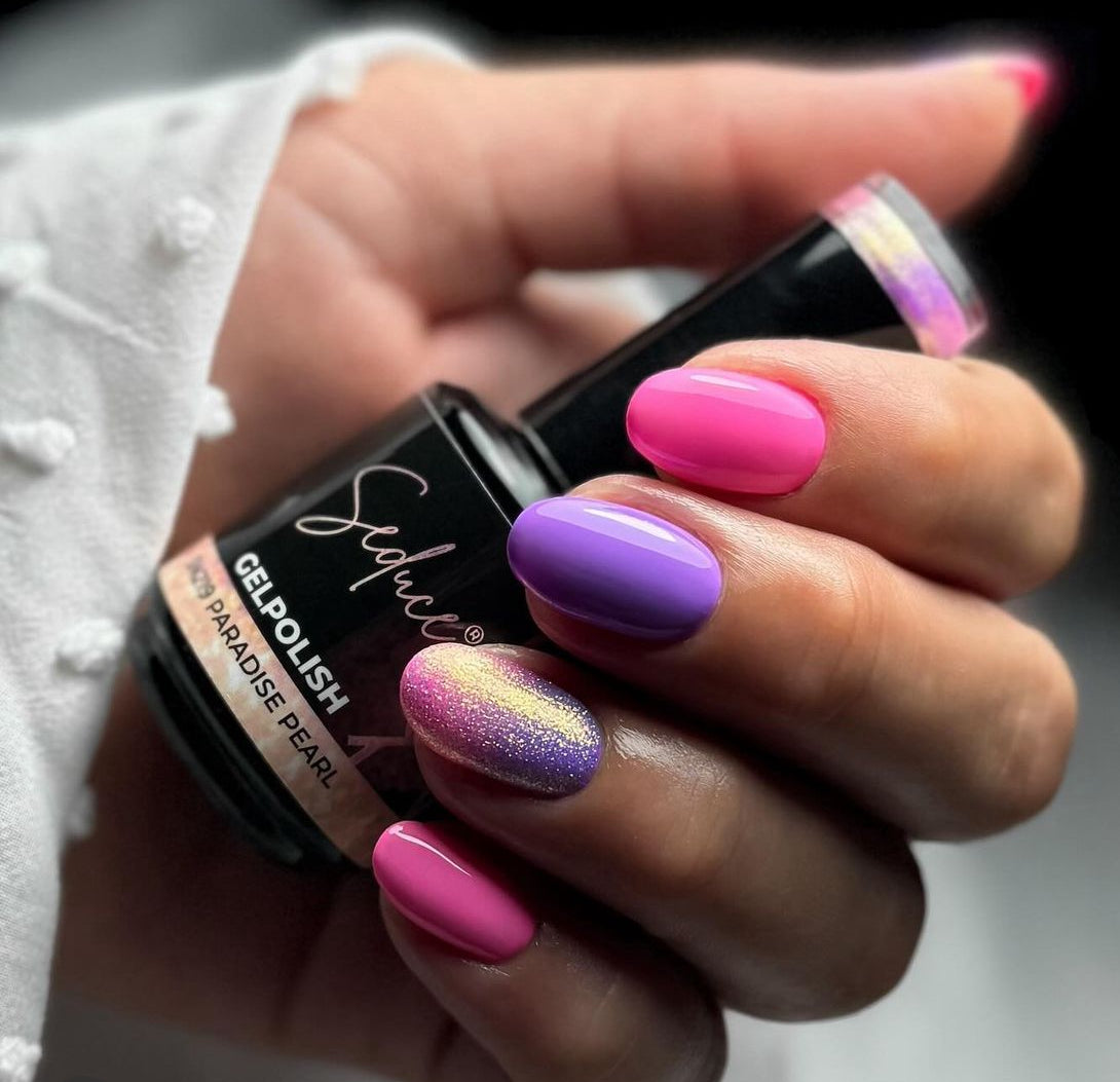 Gelpolish