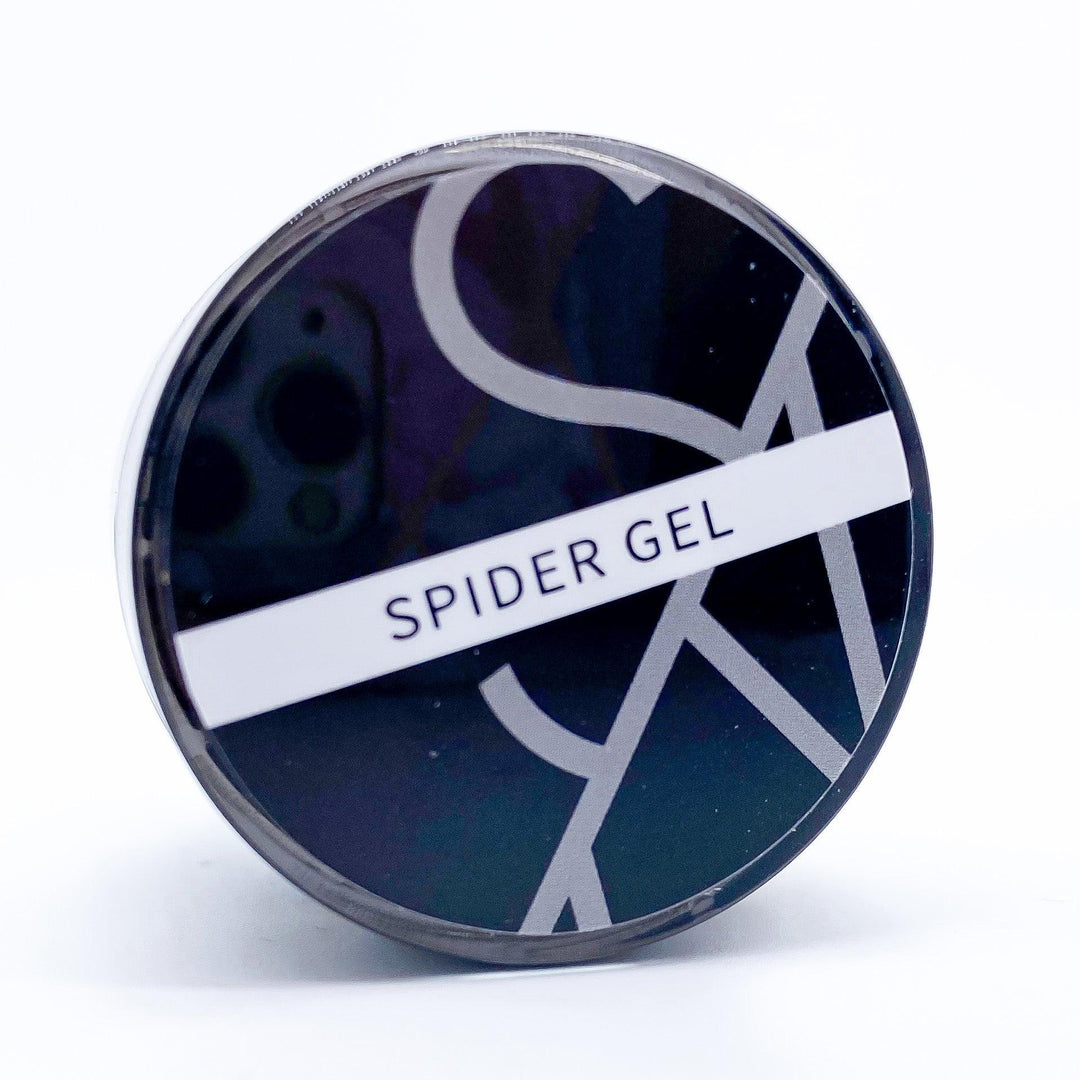Spidergel - Seductionail