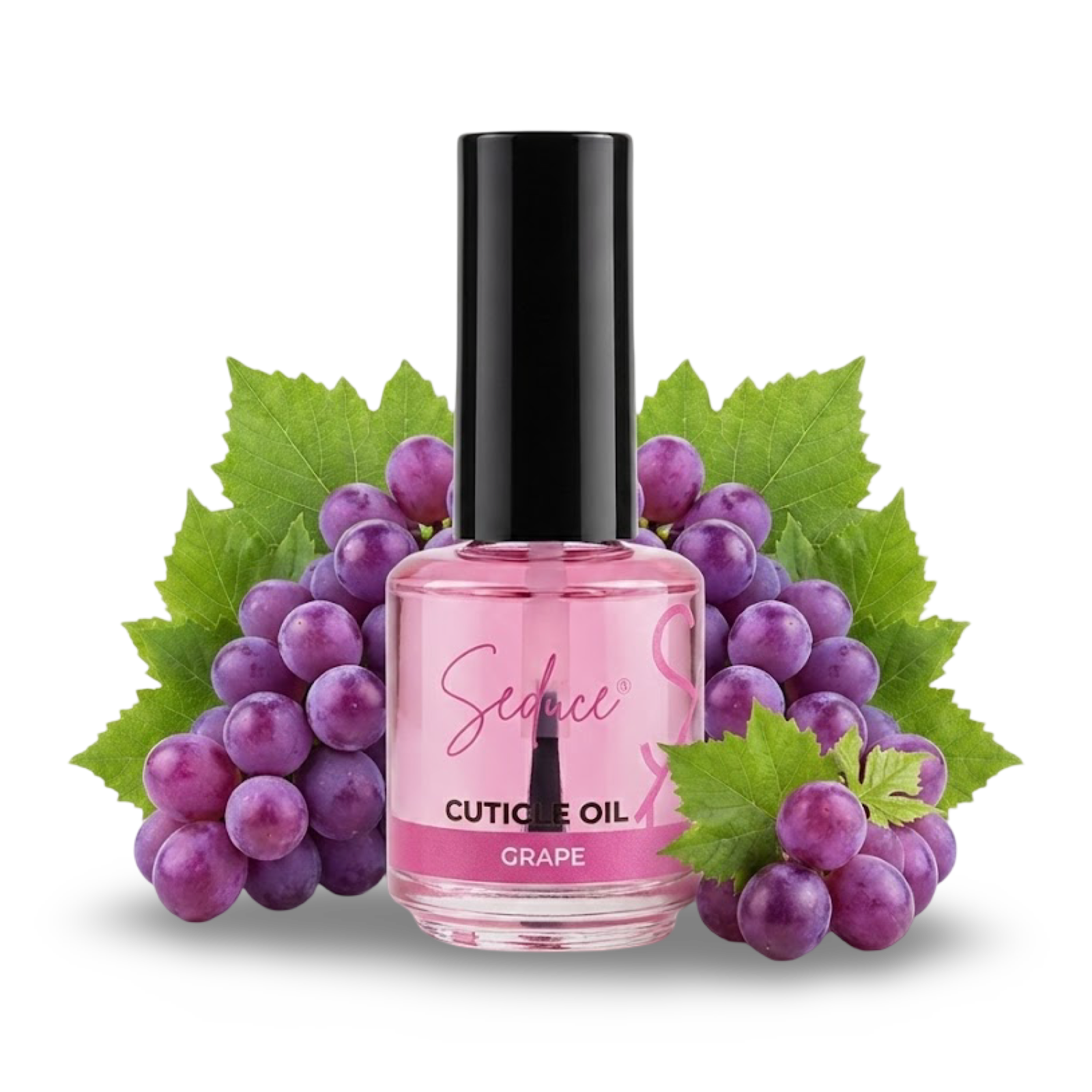 Seduce® Cuticle Oil | Grape