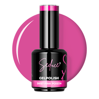 Seduce® Gelpolish | SN157 | Pink Poison