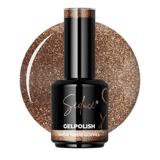 Seduce® Gelpolish | SN158 | Misty Fields