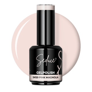 Seduce® Gelpolish | SN159 | Pink Magnolia