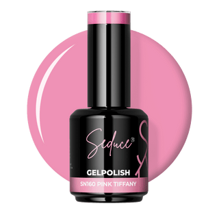Seduce® Gelpolish | SN160 | Pink Tiffany
