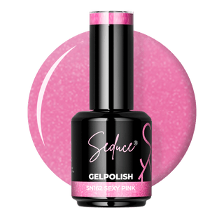 Seduce® Gelpolish | SN162 | Sexy Pink