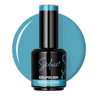 Seduce® Gelpolish | SN171 | Blue Bird