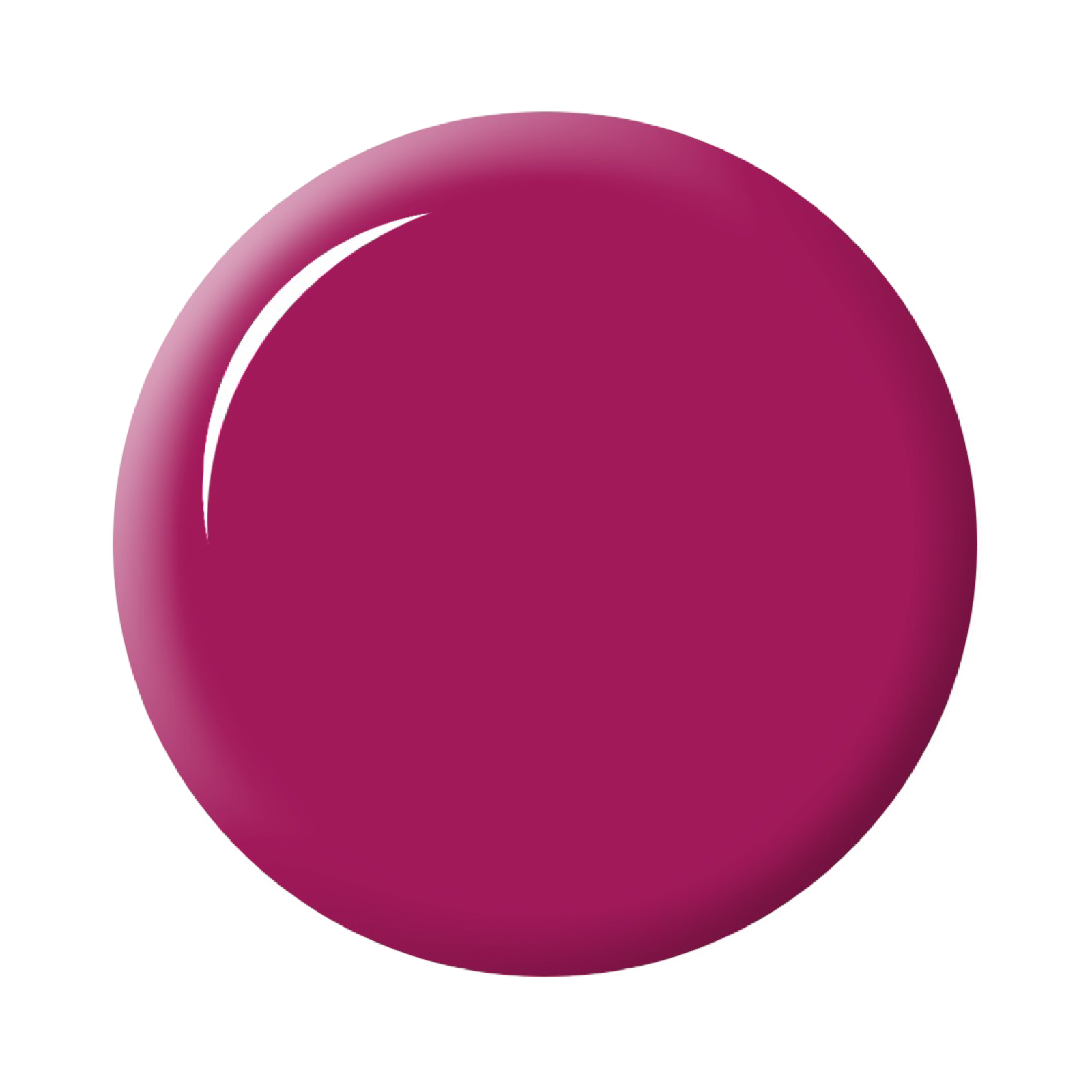 Seduce® Painting gel | DARK PINK | No-wipe