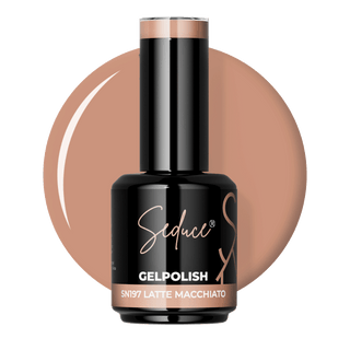 Seduce® Gelpolish | SN197 | Latte Macchiato