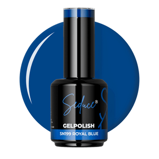 Seduce® Gelpolish | SN199 | Royal Blue