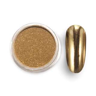 Seduce® Chrome Pigment | Champagne Shower