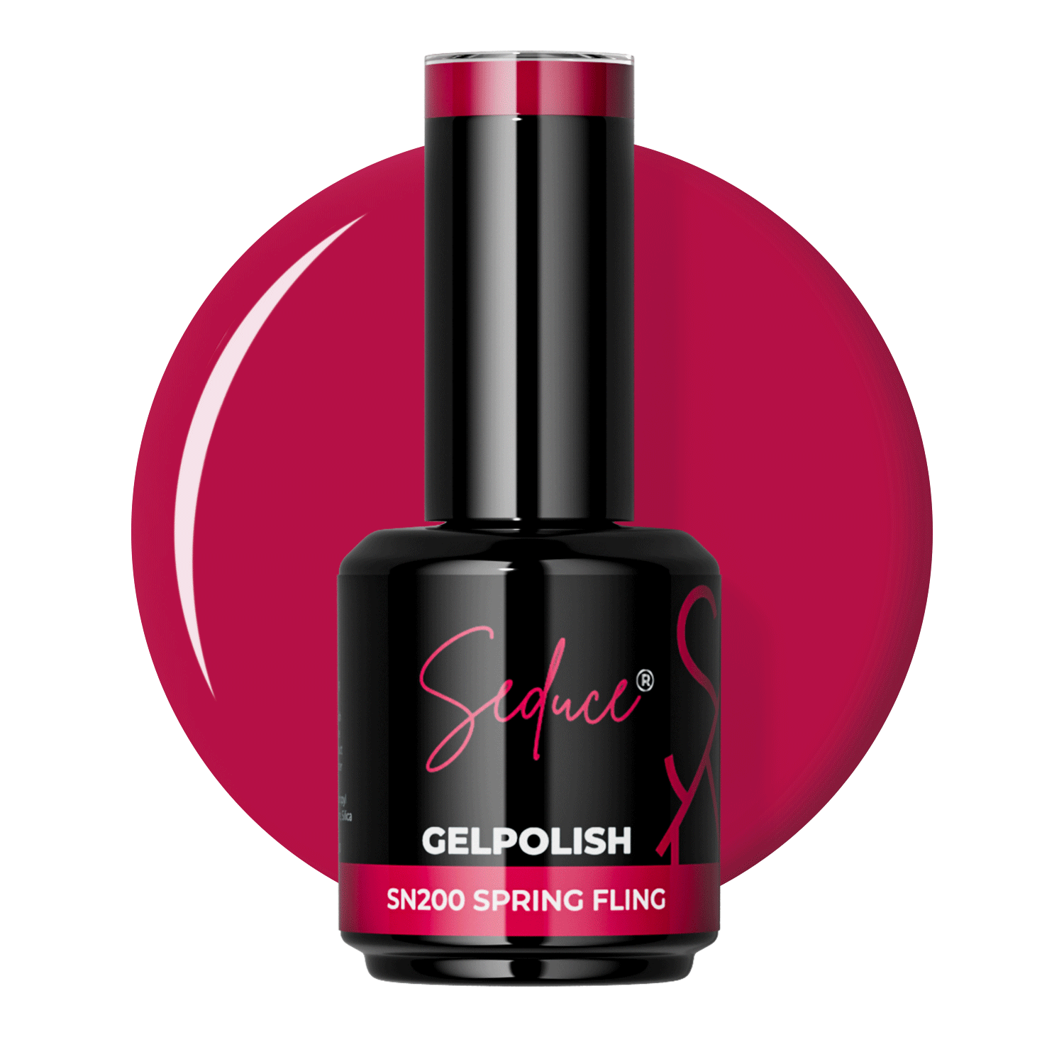 Seduce® Gelpolish | SN200 | Spring Fling