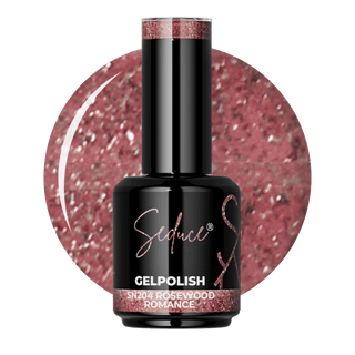 Seduce® Gelpolish | SN204 | Rosewood Romance