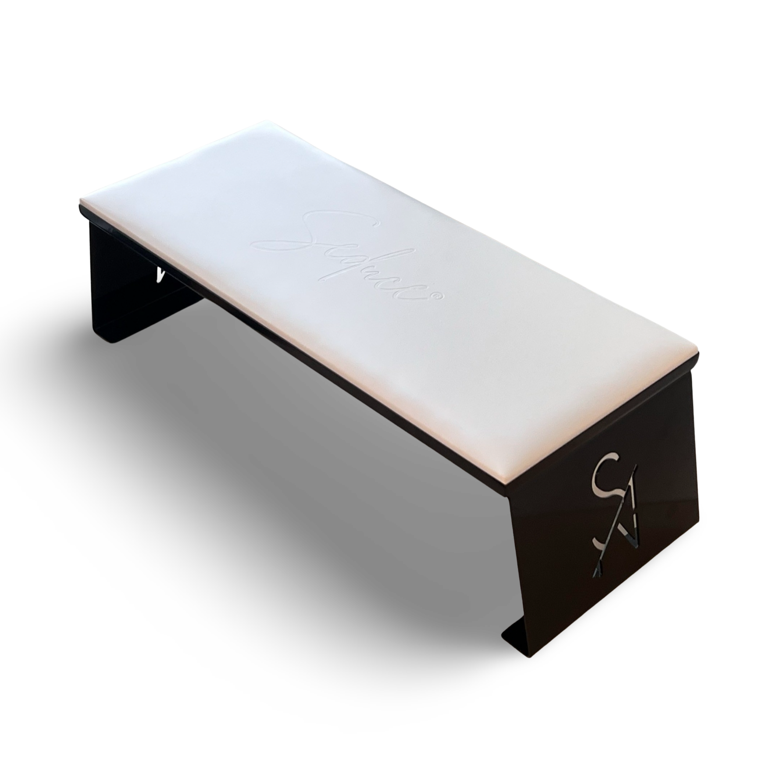 Seduce® Armsteun | Zwart/Wit