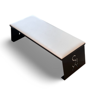 Seduce® Armsteun | Zwart/Wit