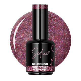 Seduce® Gelpolish | SN218 | Seduce Flashlight