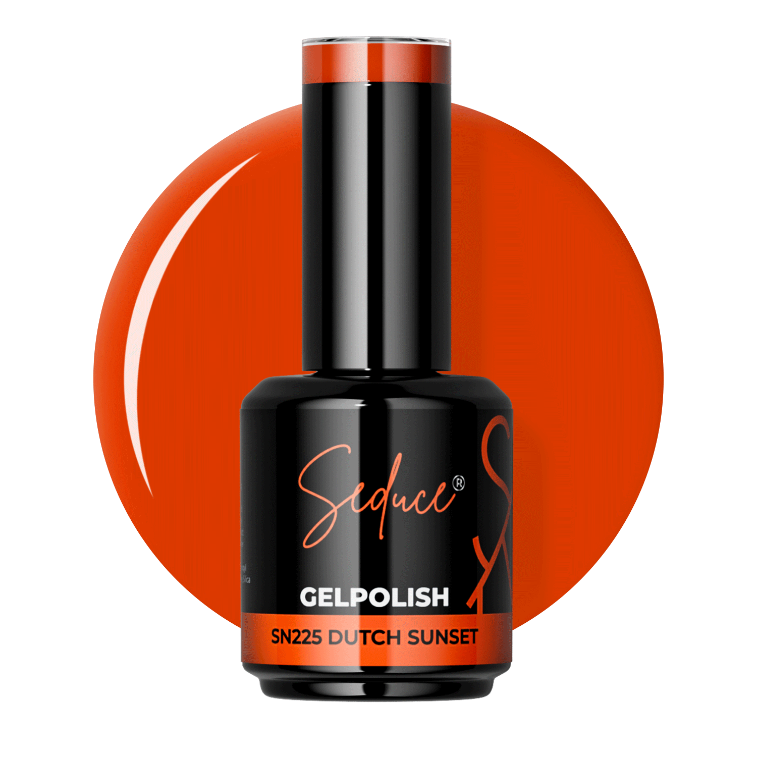 Seduce® Gelpolish | SN225 | Dutch Sunset