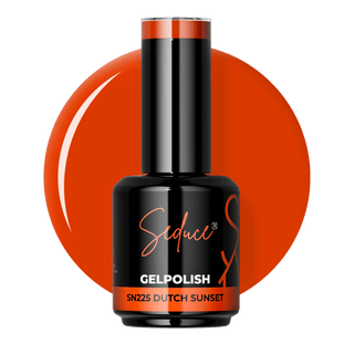 Seduce® Gelpolish | SN225 | Dutch Sunset