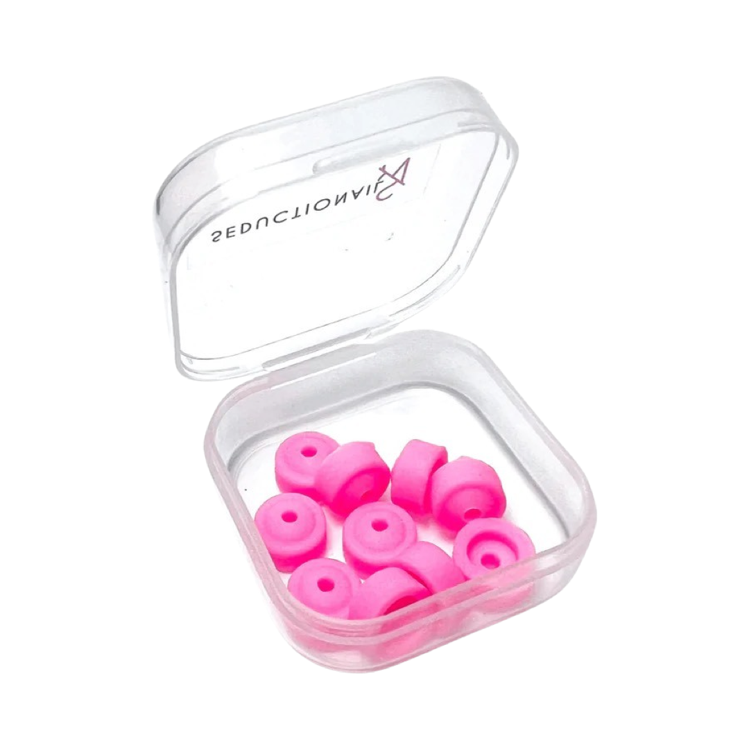 Seduce® Bit | Dust Covers | 10st