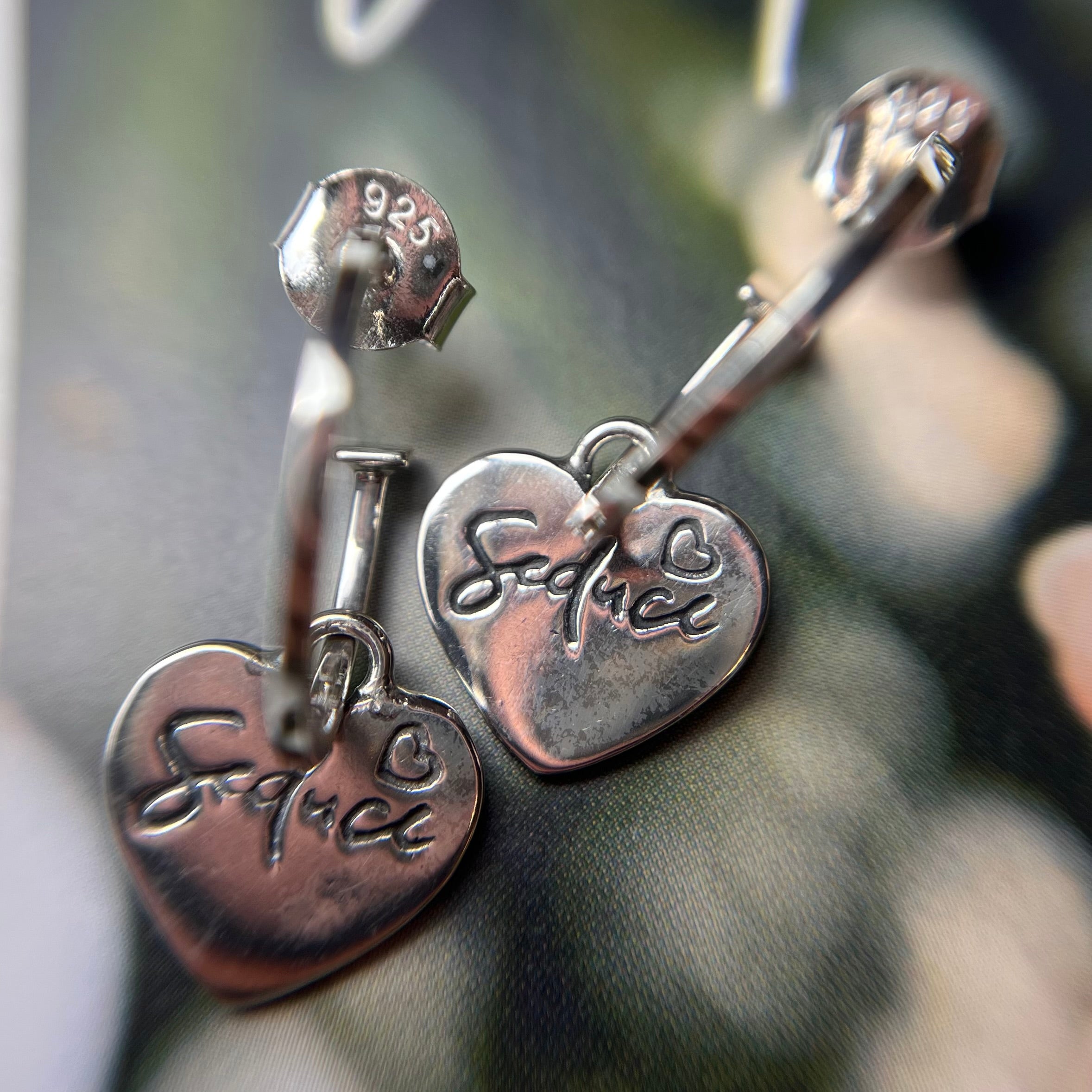 Seduce® Oorbellen | 925 Sterling Zilver