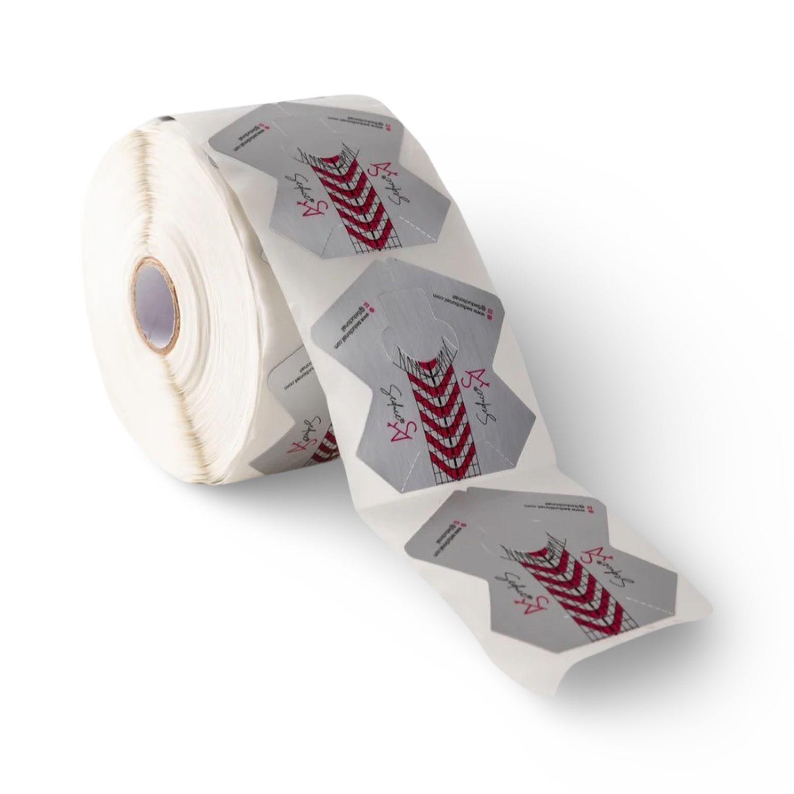 Seduce® Nagelsjablonen | 500st.