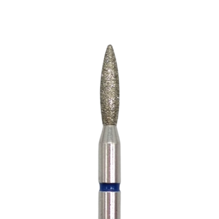 Seduce® Bit | Diamond Flame | 19/8 | Blue