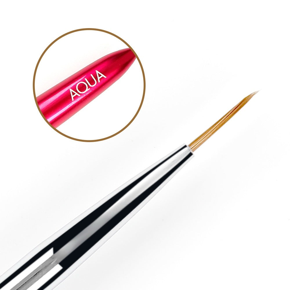 Seduce® Penseel | Aqua