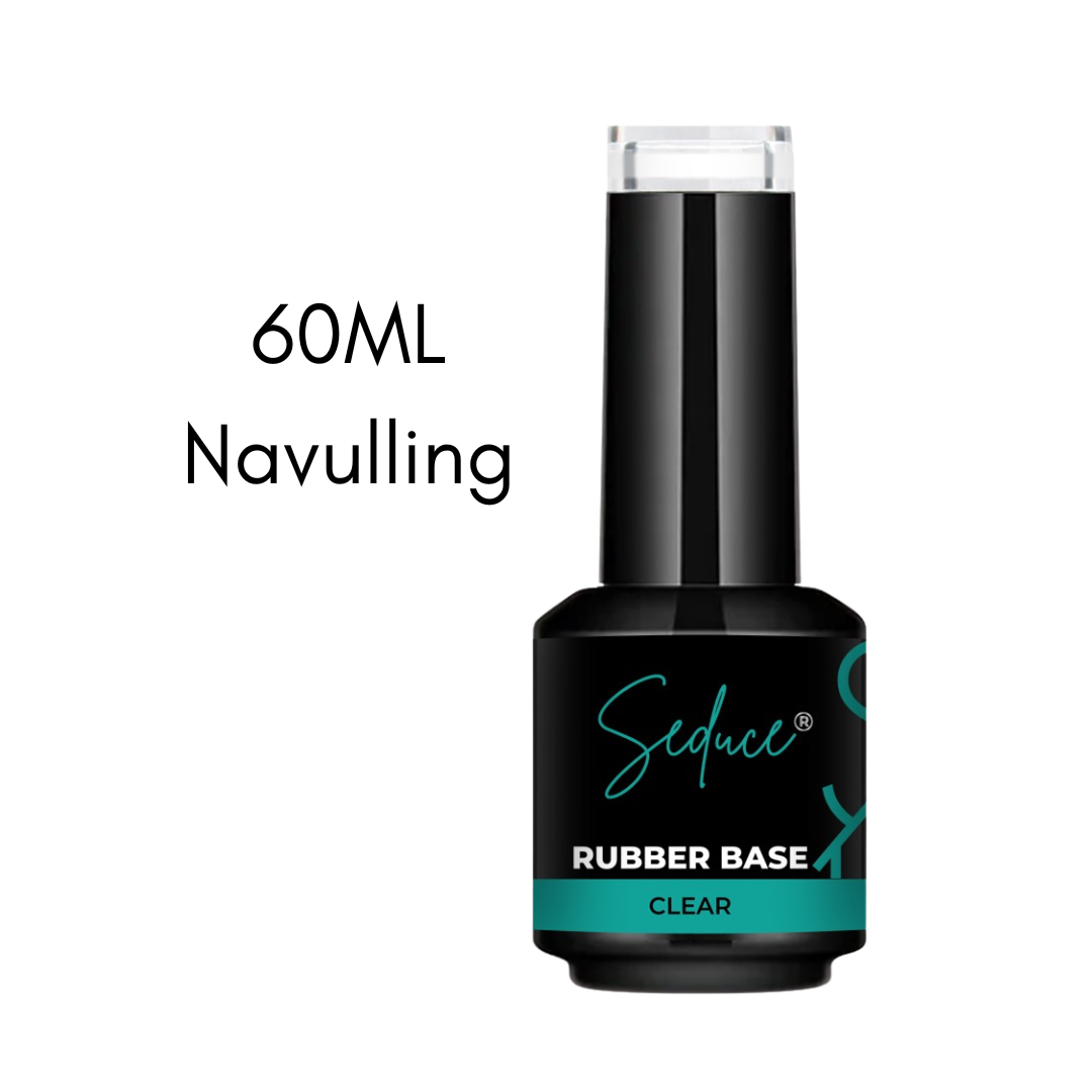 Seduce® Rubberbase | Navulling | 60ml