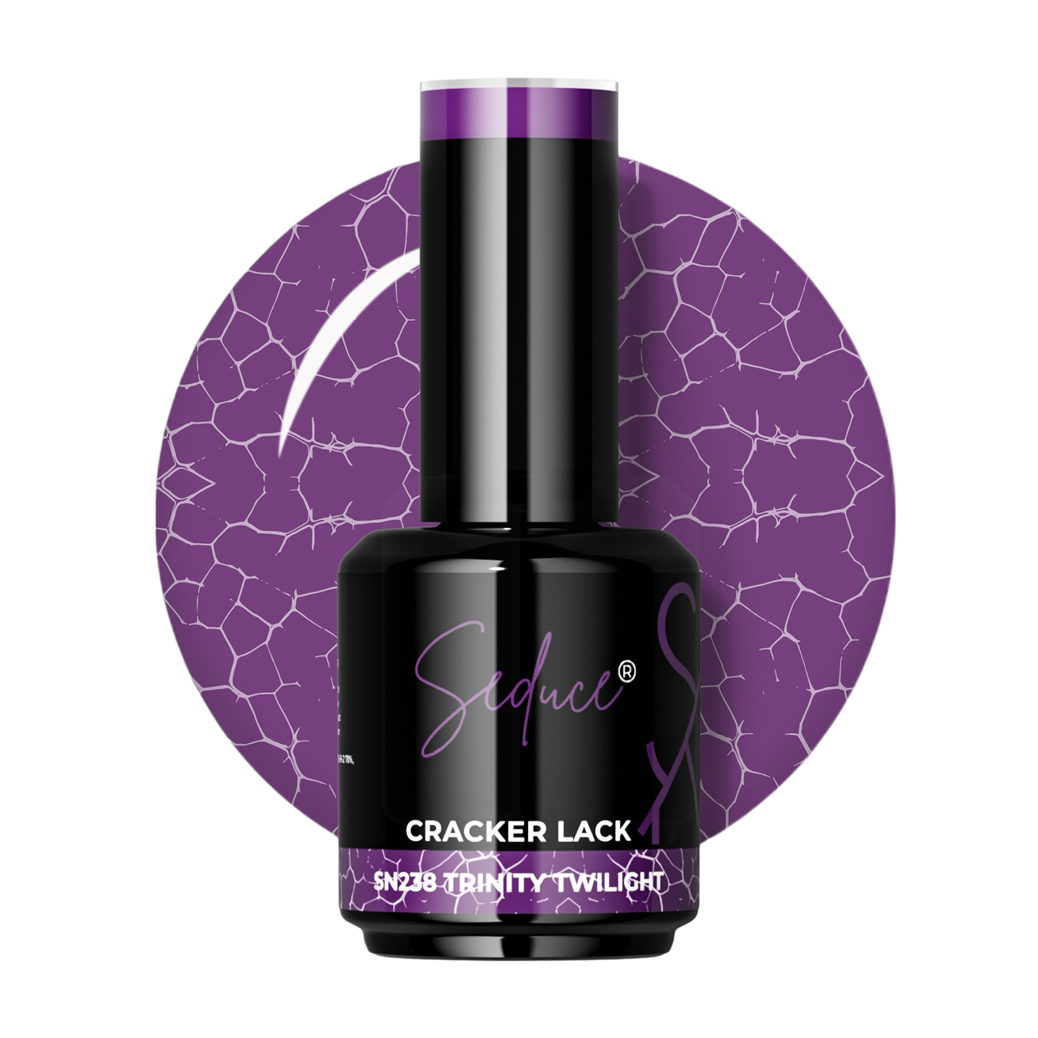 Seduce® Crack Lak | SN238 | Trinity Twilight
