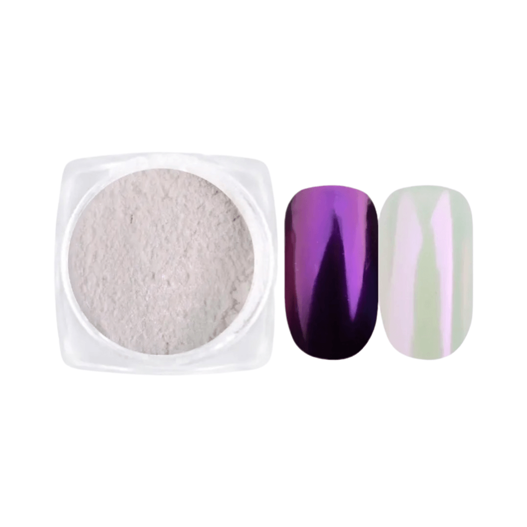 Pigment Shell powder 010 - Seductionail