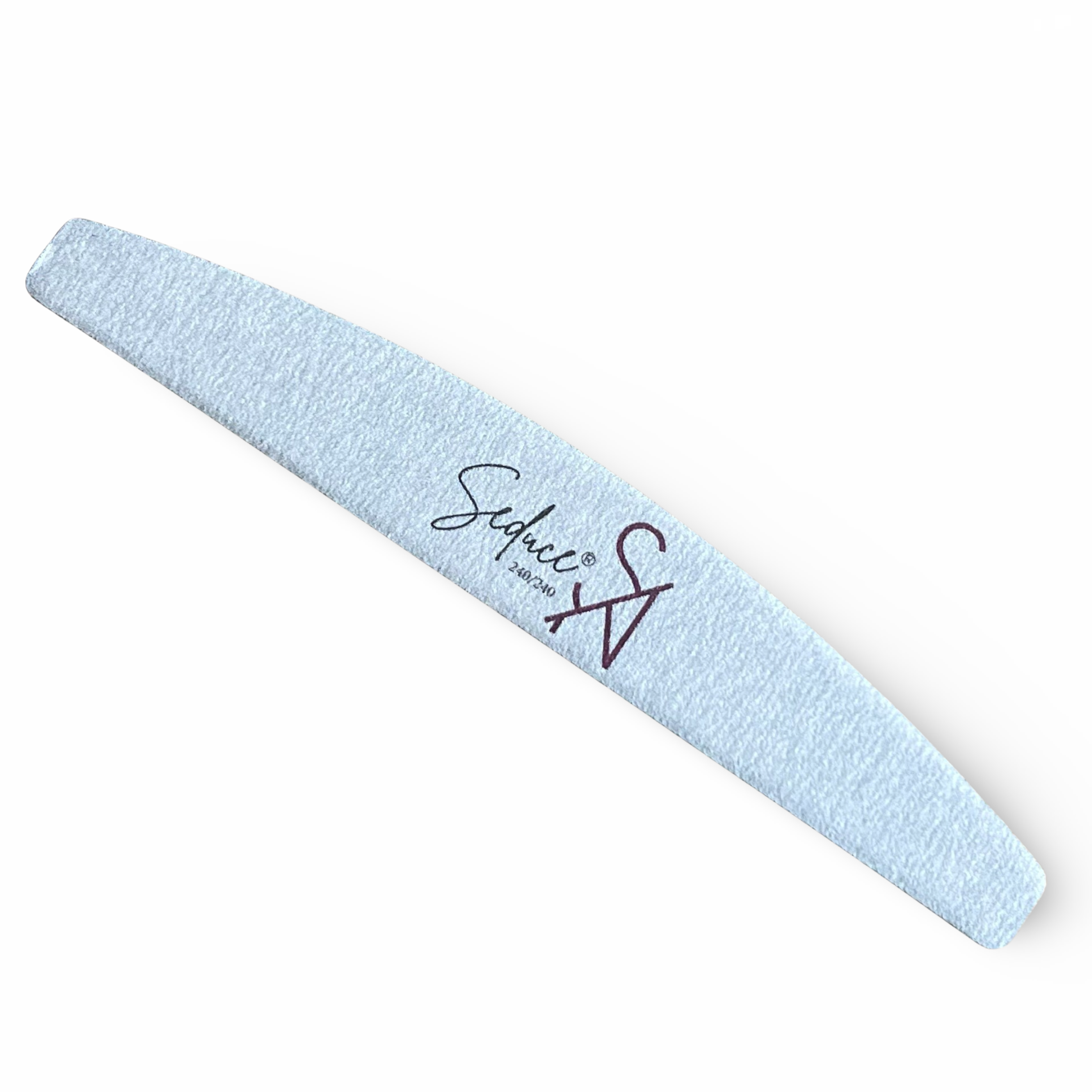 Seduce® Nagelvijl | 240/240 | Halfmoon | 1st