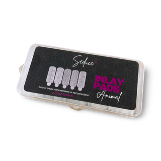 Seduce® Dual Forms | Inlay Pads