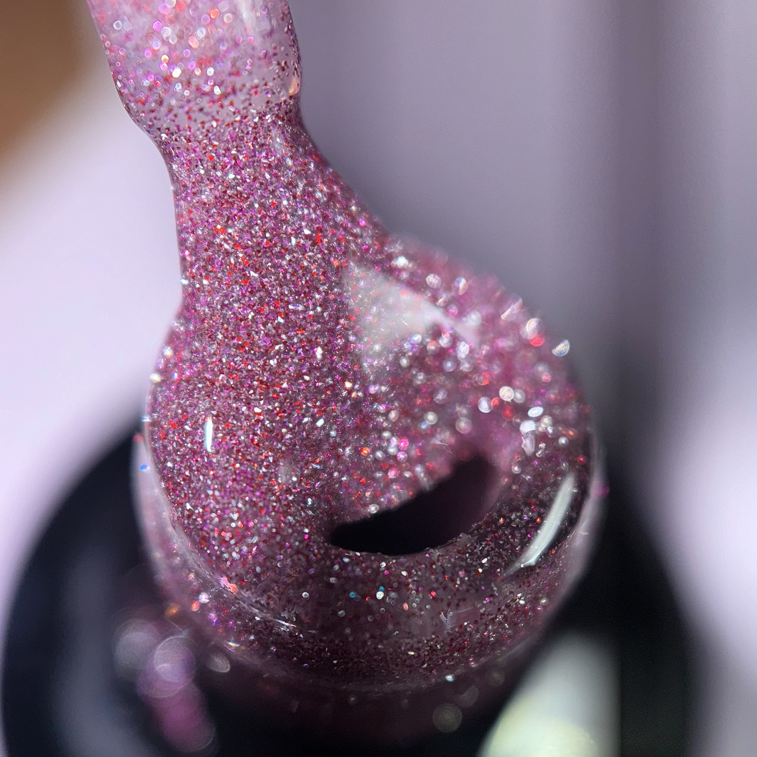 Seduce® Gelpolish | SN218 | Seduce Flashlight