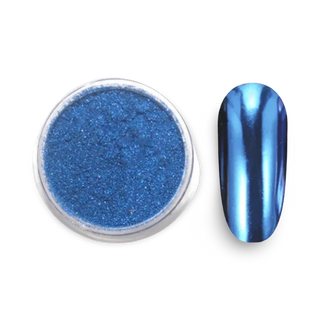 Seduce® Chrome Pigment | Aqua Waves