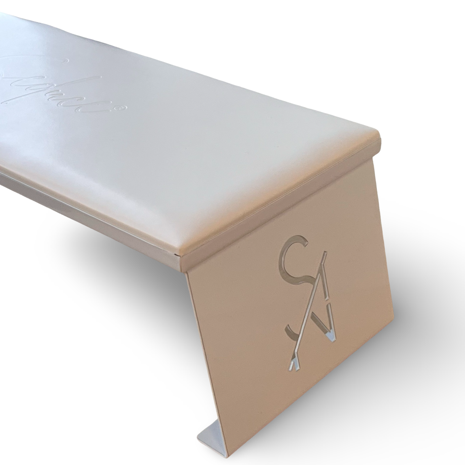 Seduce® Armsteun | Wit