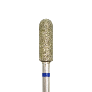 Seduce® Bit | Diamond Cylinder | 4mm | Blue