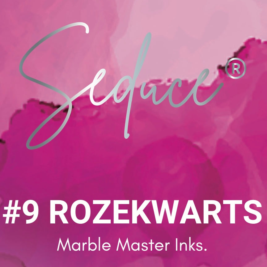 Seduce® Marble Master Inks | 9 | Rozekwarts