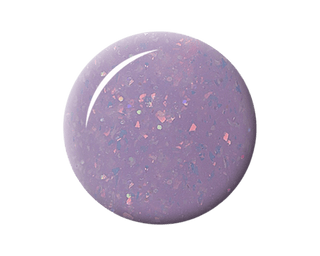 Brush Builder - Pearly lavender - Seductionail
