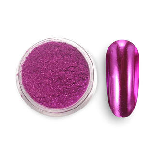 Seduce® Chrome Pigment | Fuchsia Pink