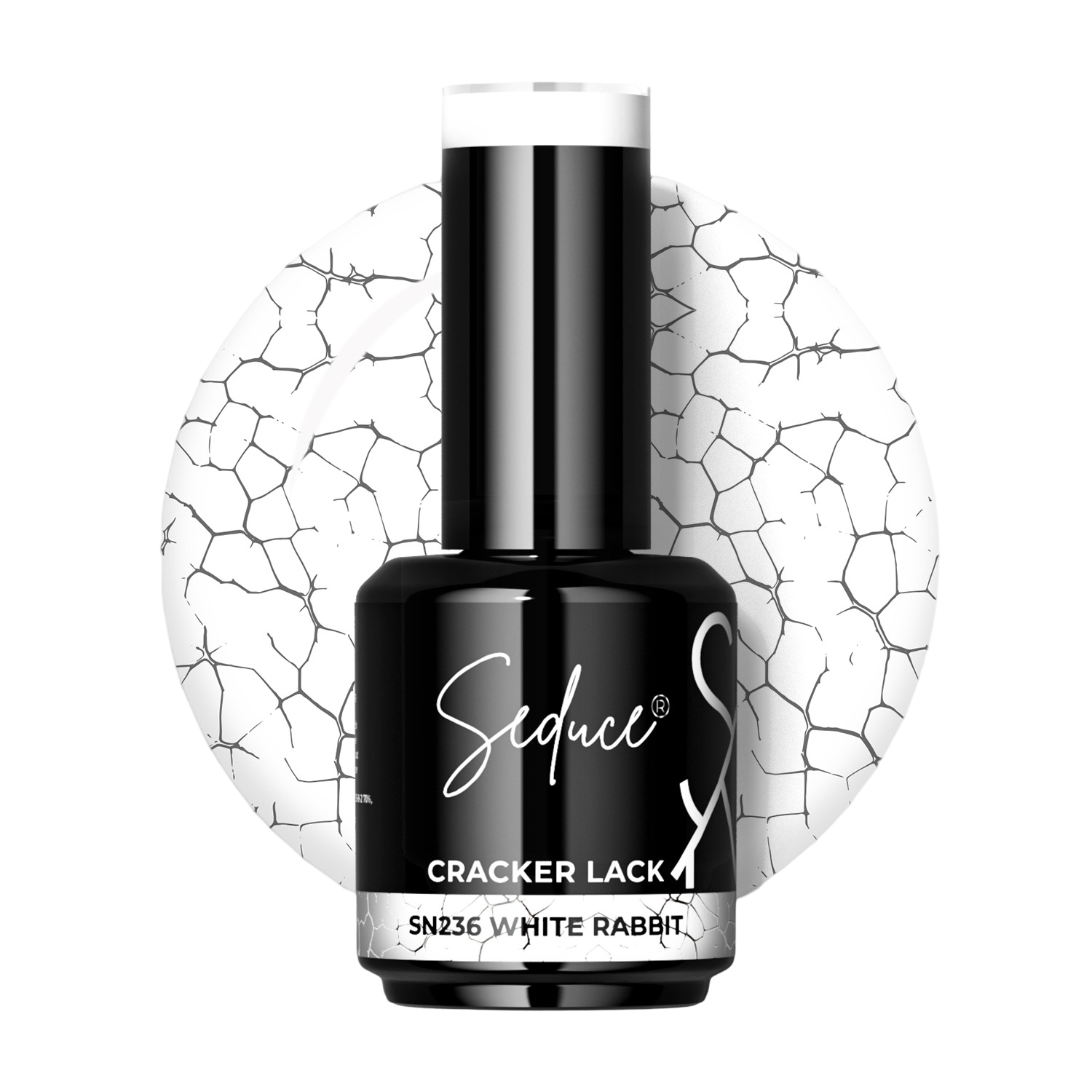 Seduce® Crack Lak | SN236 | White Rabbit
