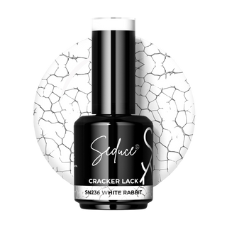 Seduce® Crack Lak | SN236 | White Rabbit