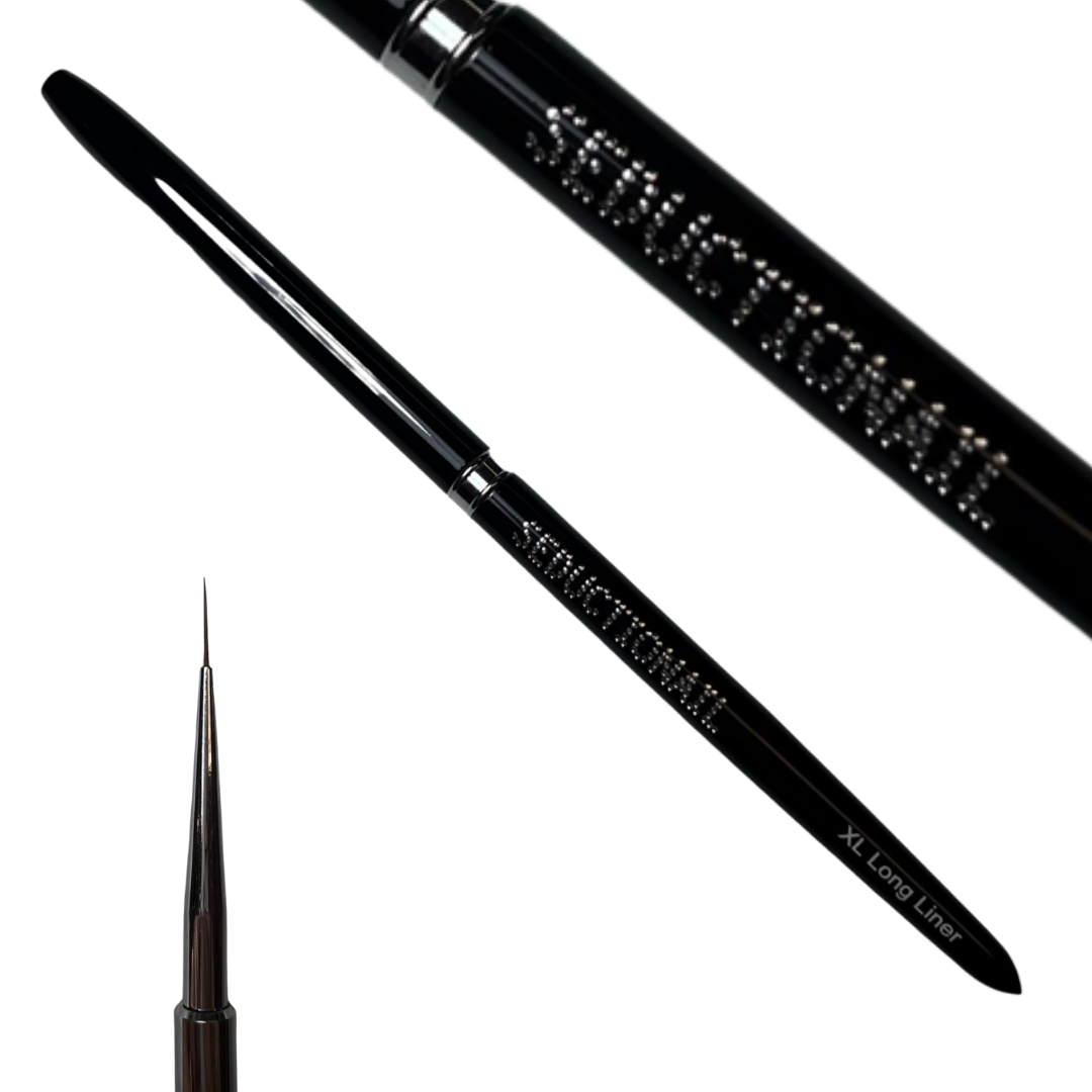 Seductionail XL long liner nail art penseel