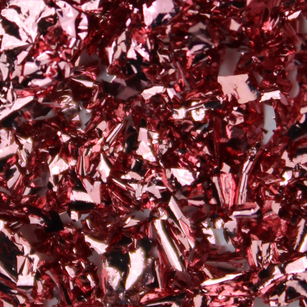 Seduce® Bladgoud Folie | Snippers | Roze