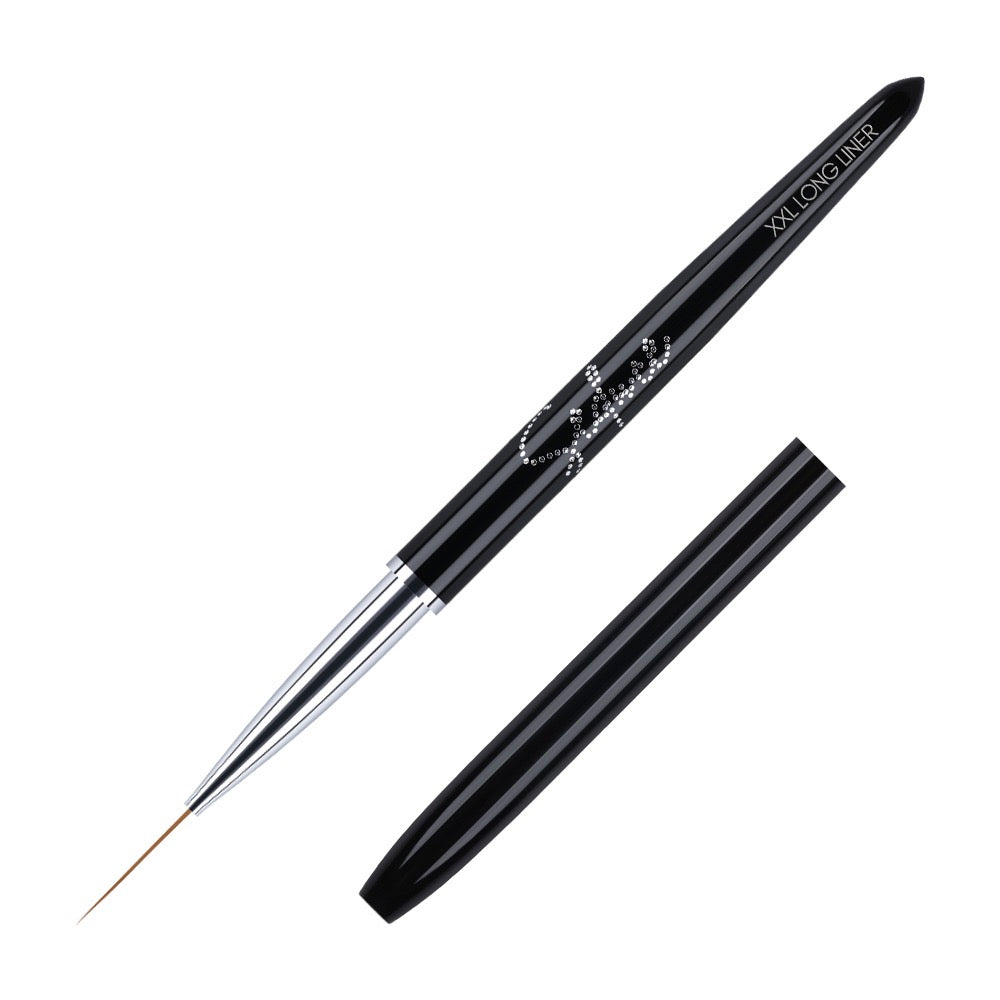 Seduce XXL Long Liner Nail Art Penseel