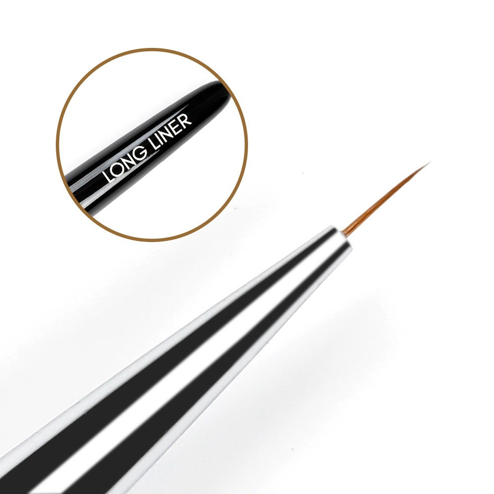 Seduce® Penseel | Long Liner