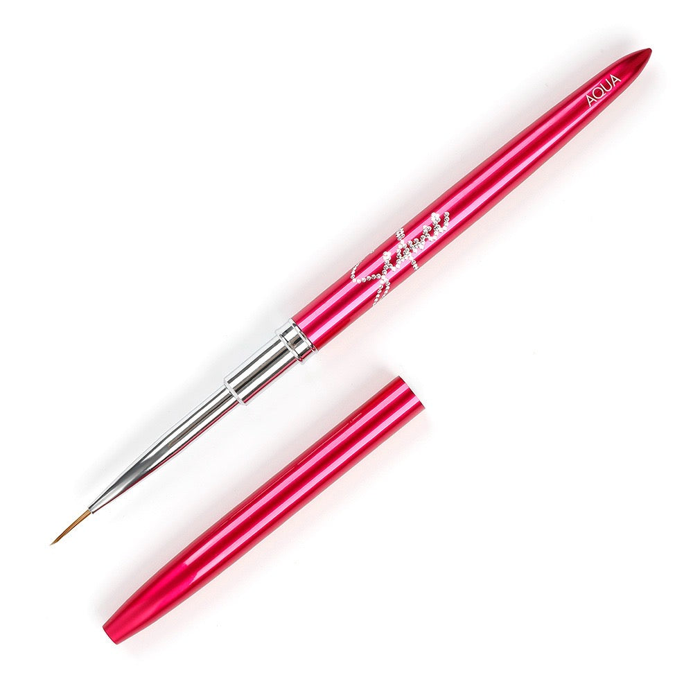 Seduce® Penseel | Aqua