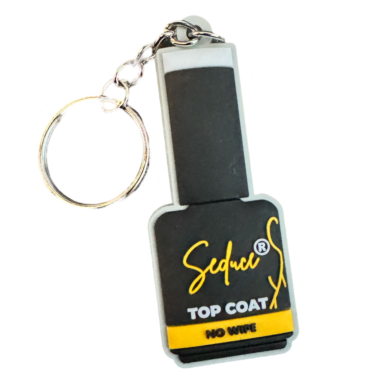 Sleutelhanger Top Coat