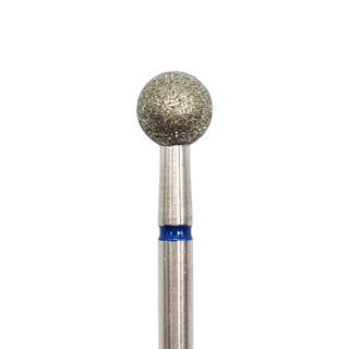 Seduce® Bit | Diamant Bolkop | Blue | 5mm