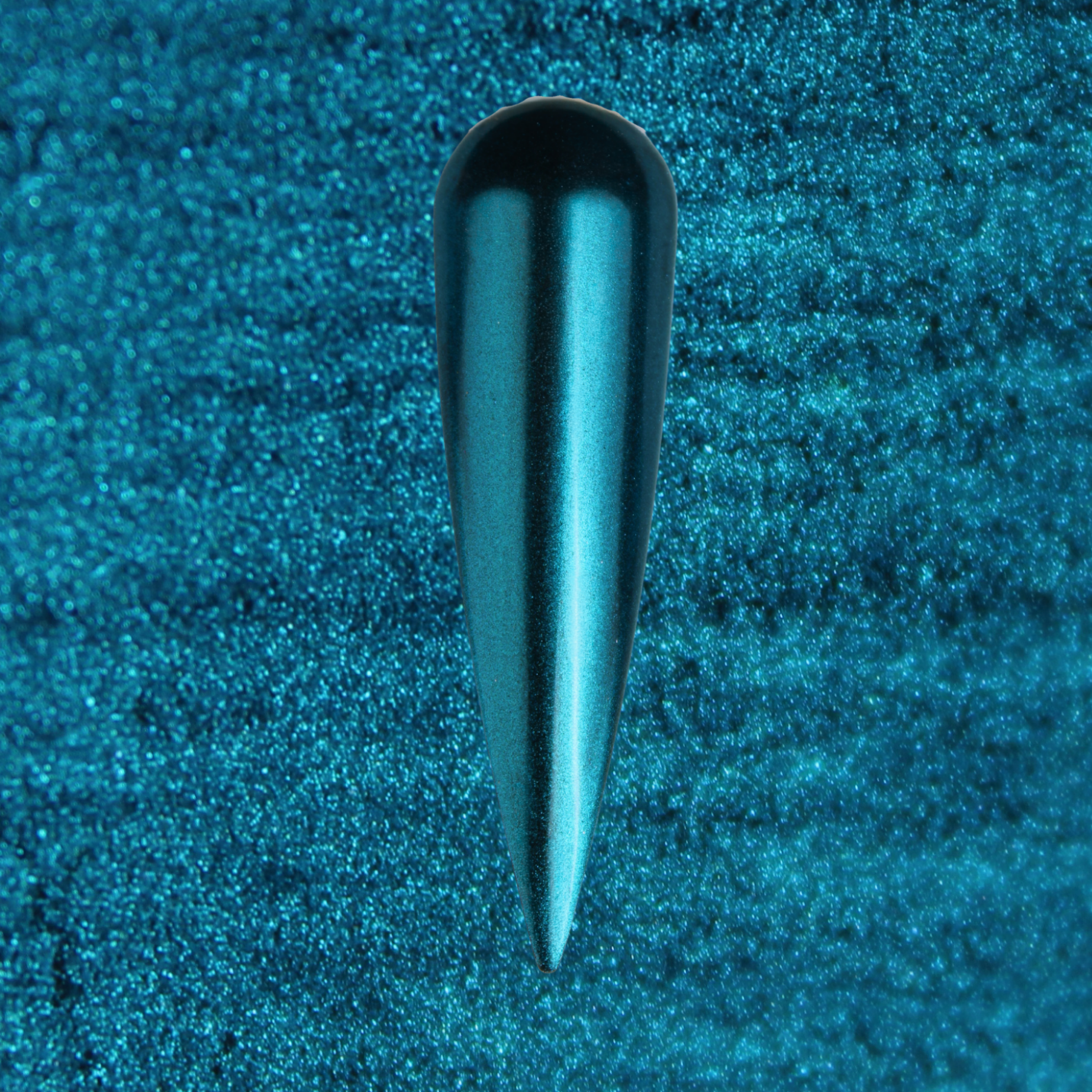 Seduce® Chrome Pigment | Aqua Waves | Blauw