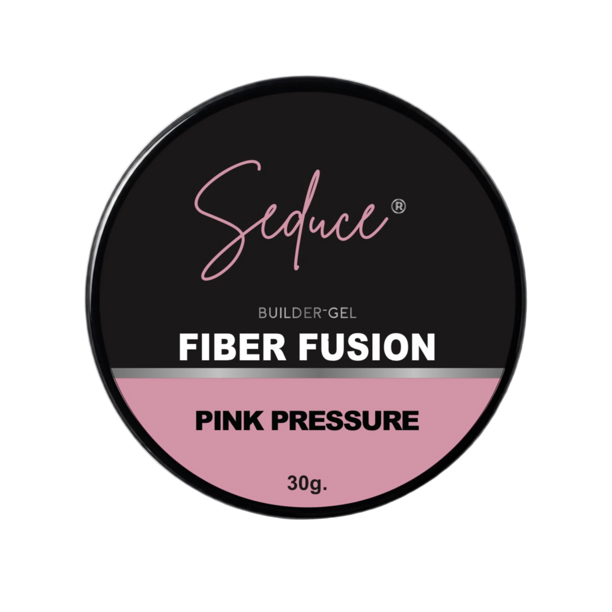Seduce® Fiber Fusion | Pink Pressure | Roze