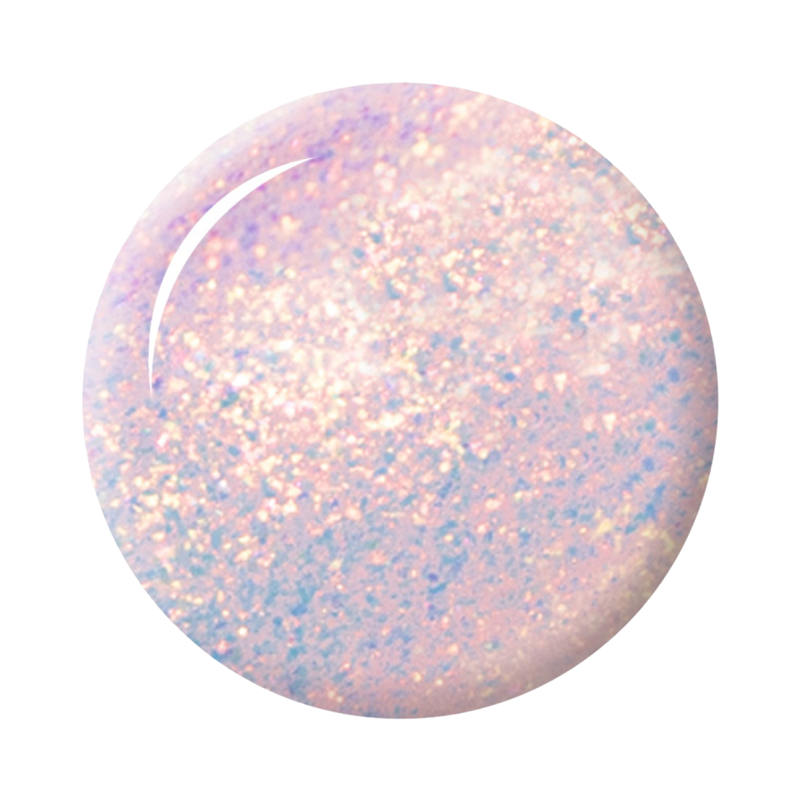 Seduce® Gelpolish | SN223 | Jellyfish Glow