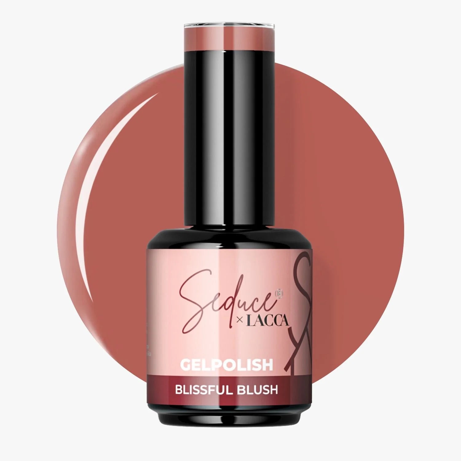 Blissful Blush | HEMA Free